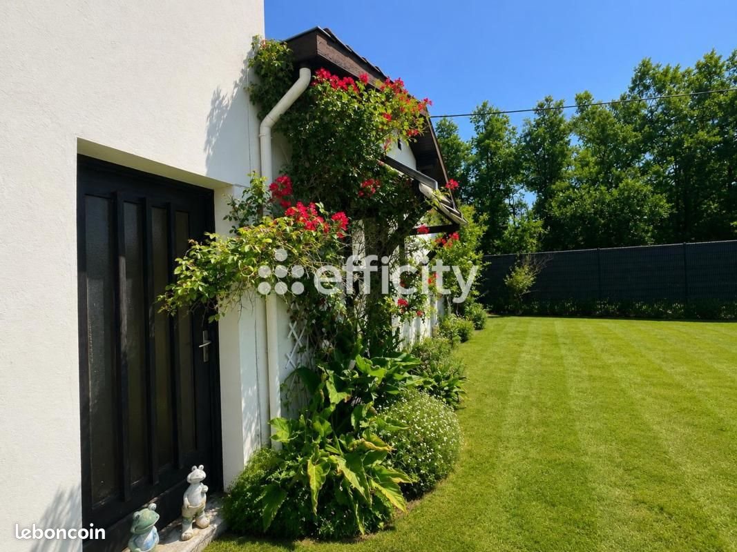 Maison à vendre, 115m², Sainte-Hélène