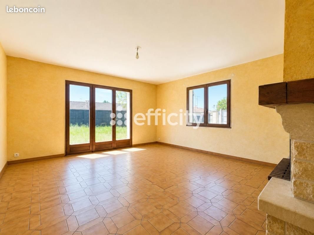 Maison à vendre, 115m², Sainte-Hélène
