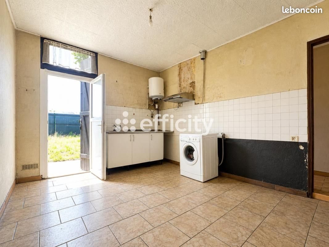 Maison à vendre, 115m², Sainte-Hélène