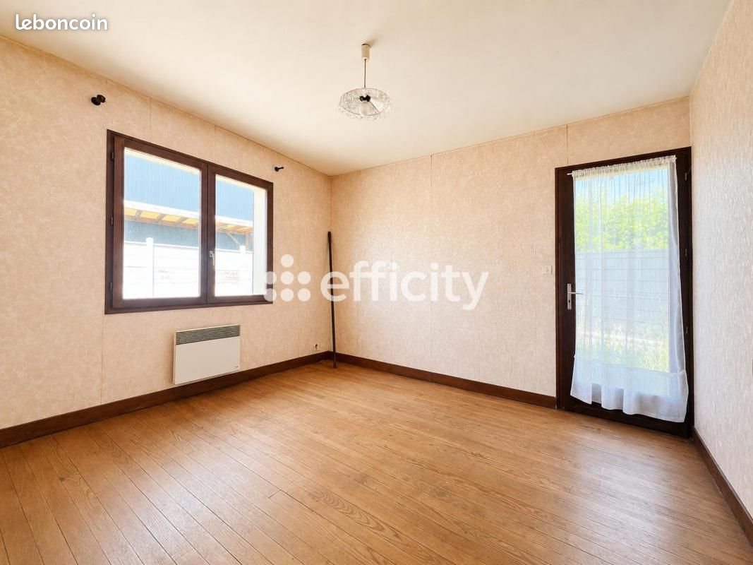 Maison à vendre, 115m², Sainte-Hélène