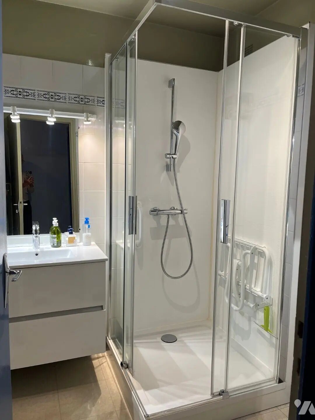 Appartement à vendre, 77m², Saint-Etienne