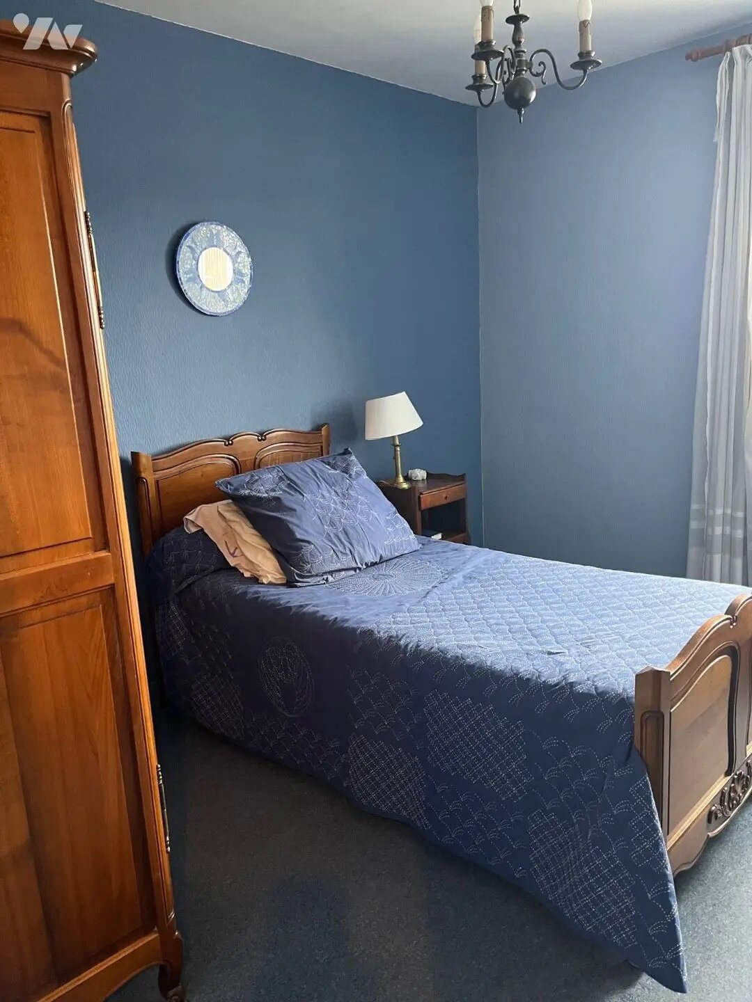 Appartement à vendre, 77m², Saint-Etienne