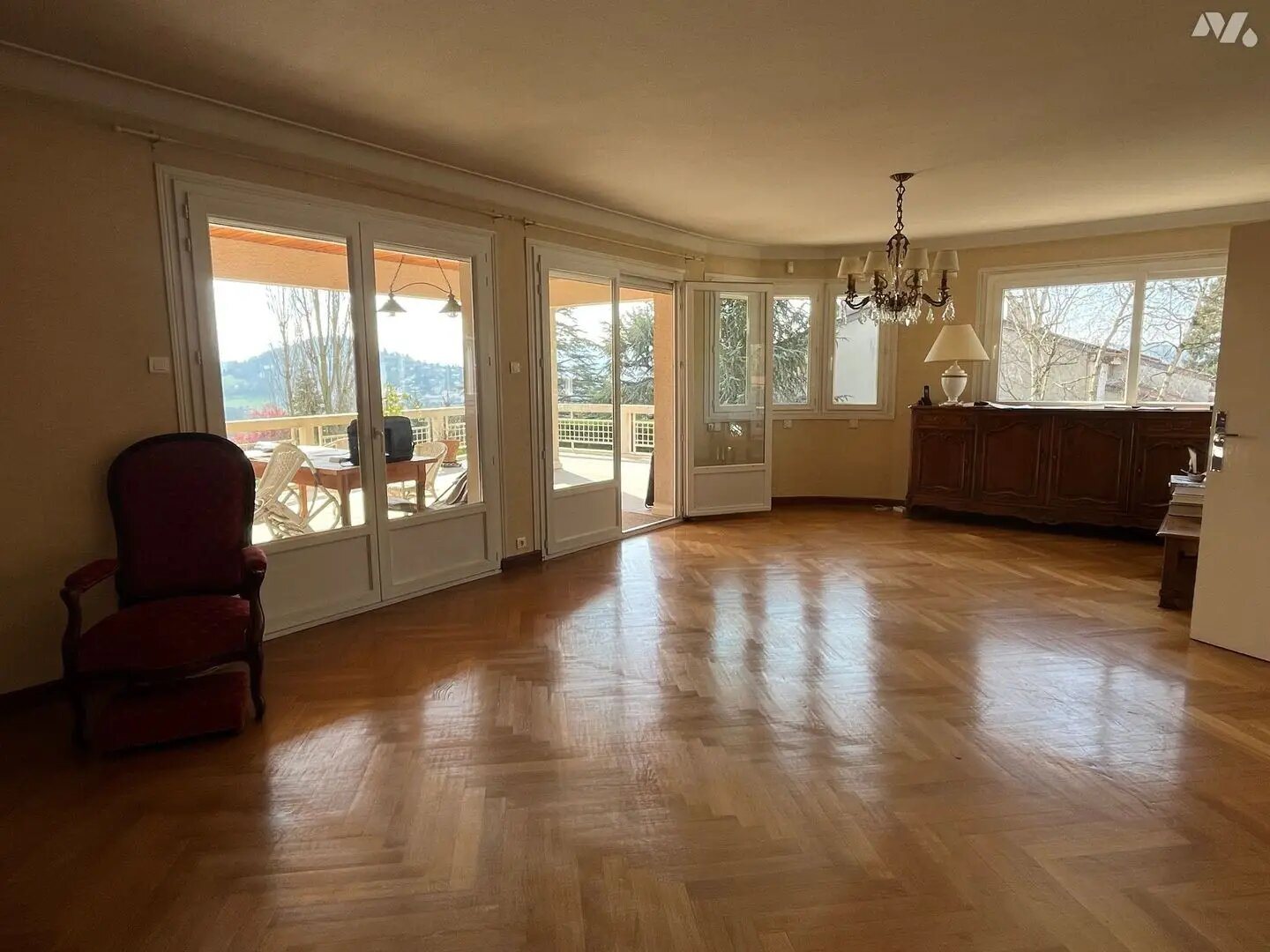 Maison à vendre, 153m², L'Etrat