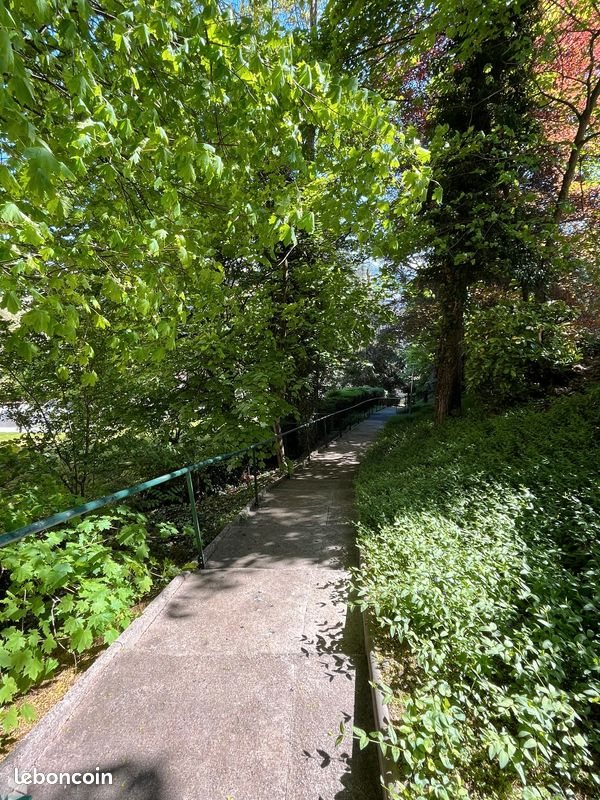 Appartement à vendre, 108m², Saint-Étienne