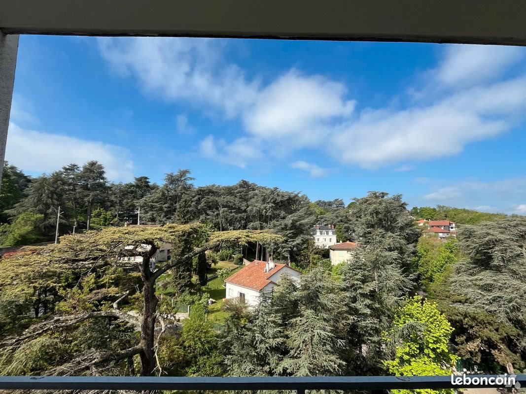 Appartement à vendre, 108m², Saint-Étienne