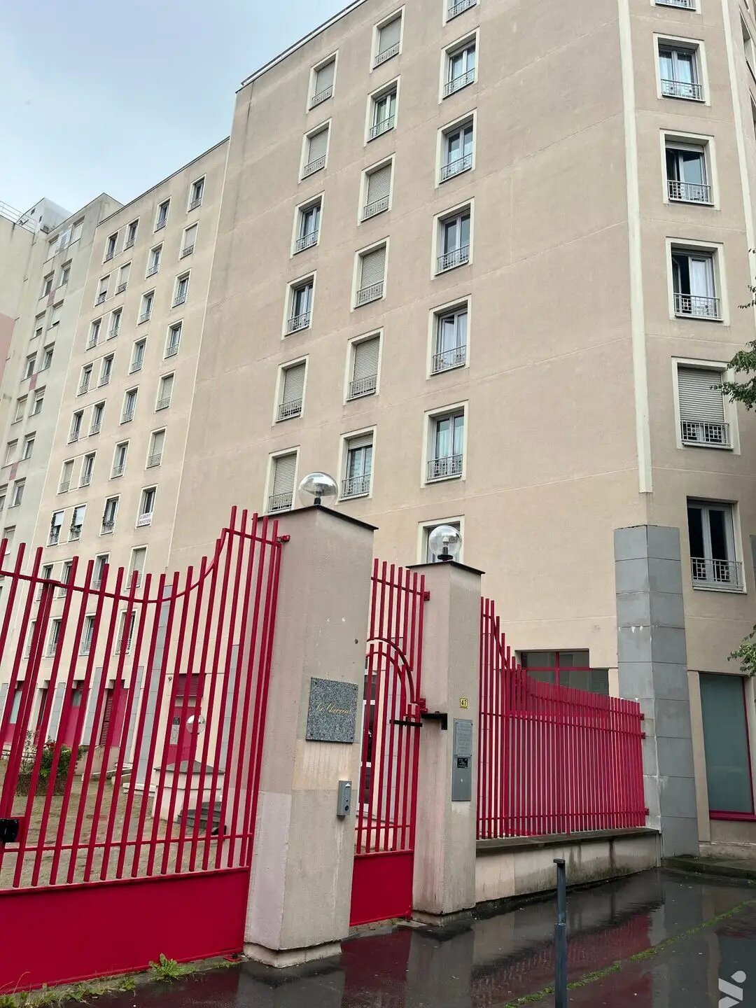 Appartement à vendre, 72m², Saint-Etienne