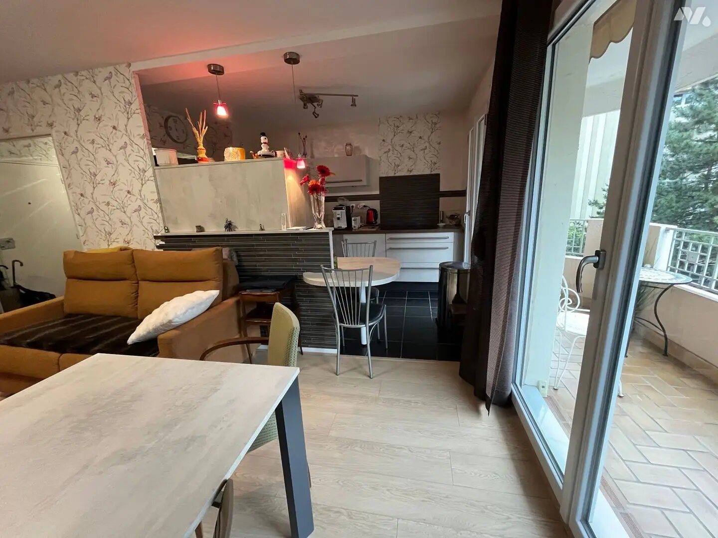 Appartement à vendre, 72m², Saint-Etienne