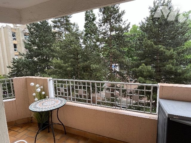 Appartement à vendre, 72m², Saint-Étienne