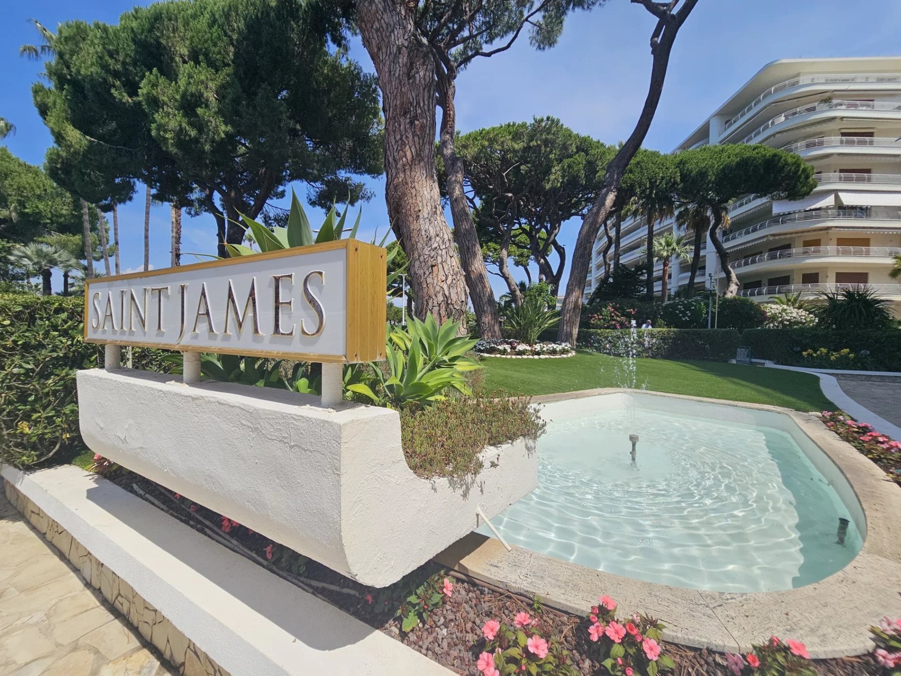 Appartement à vendre, 135m², Cannes