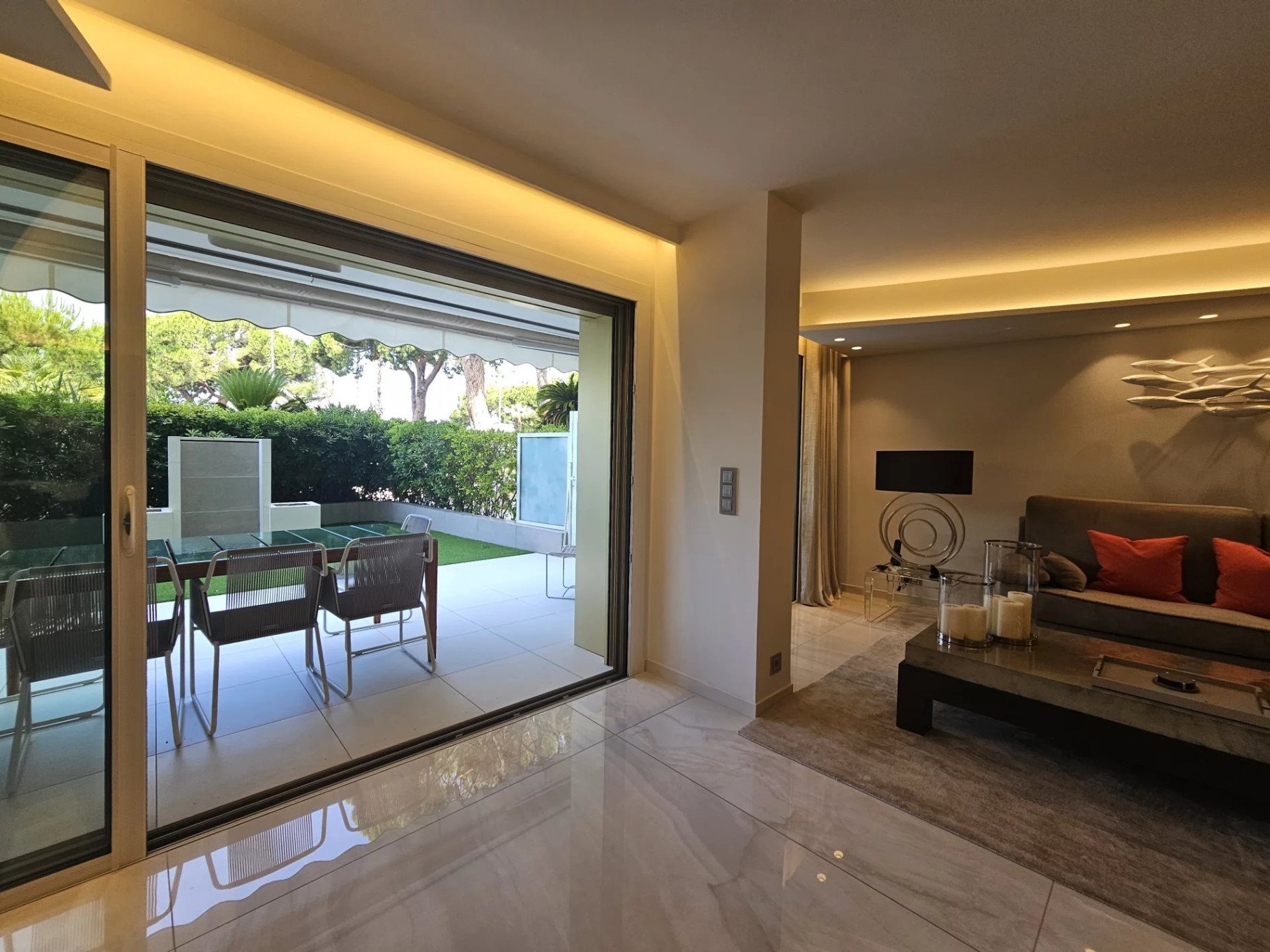 Appartement à vendre, 135m², Cannes