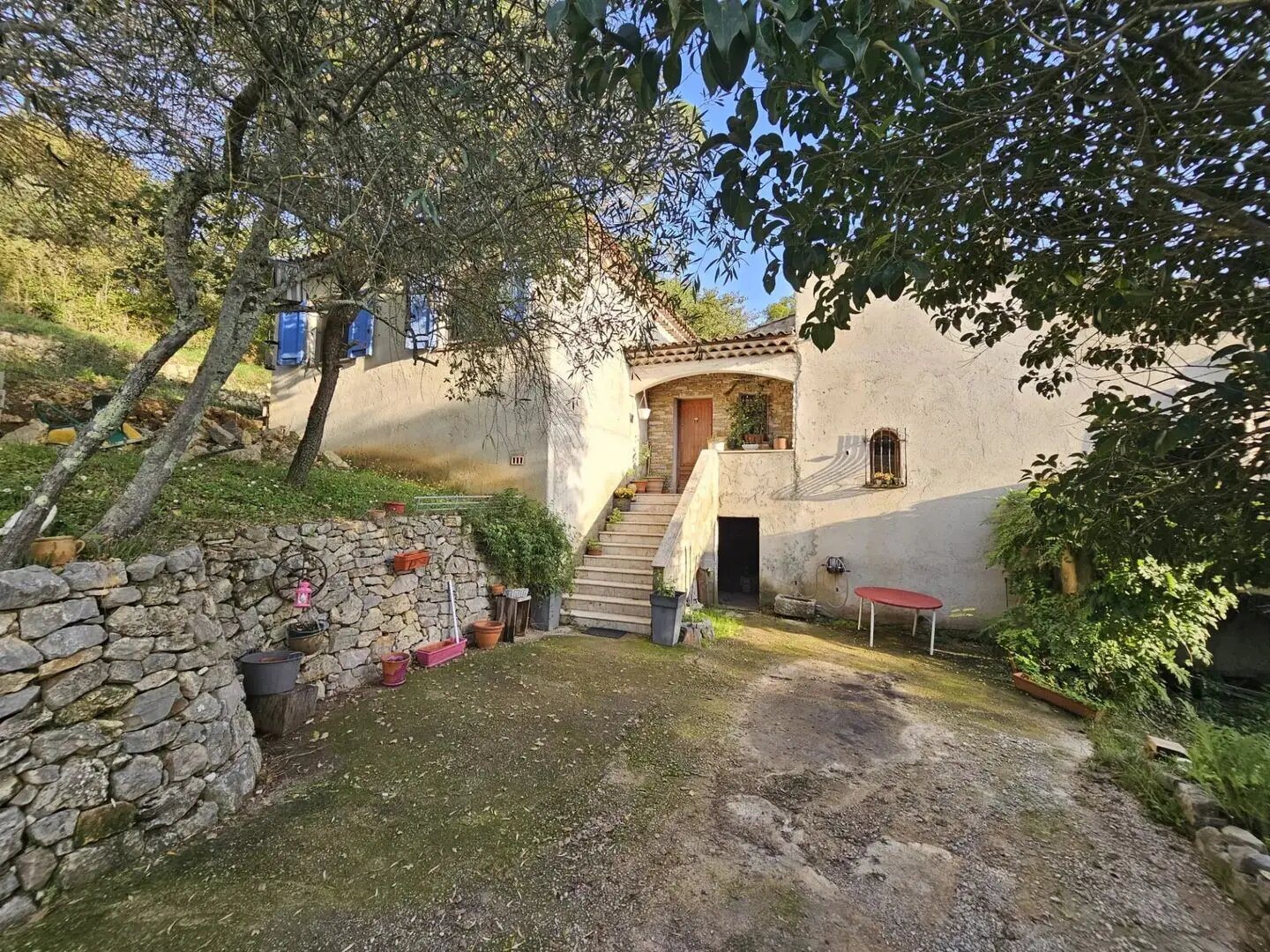 Maison à vendre, 152m², Saint-Paul-en-Forêt