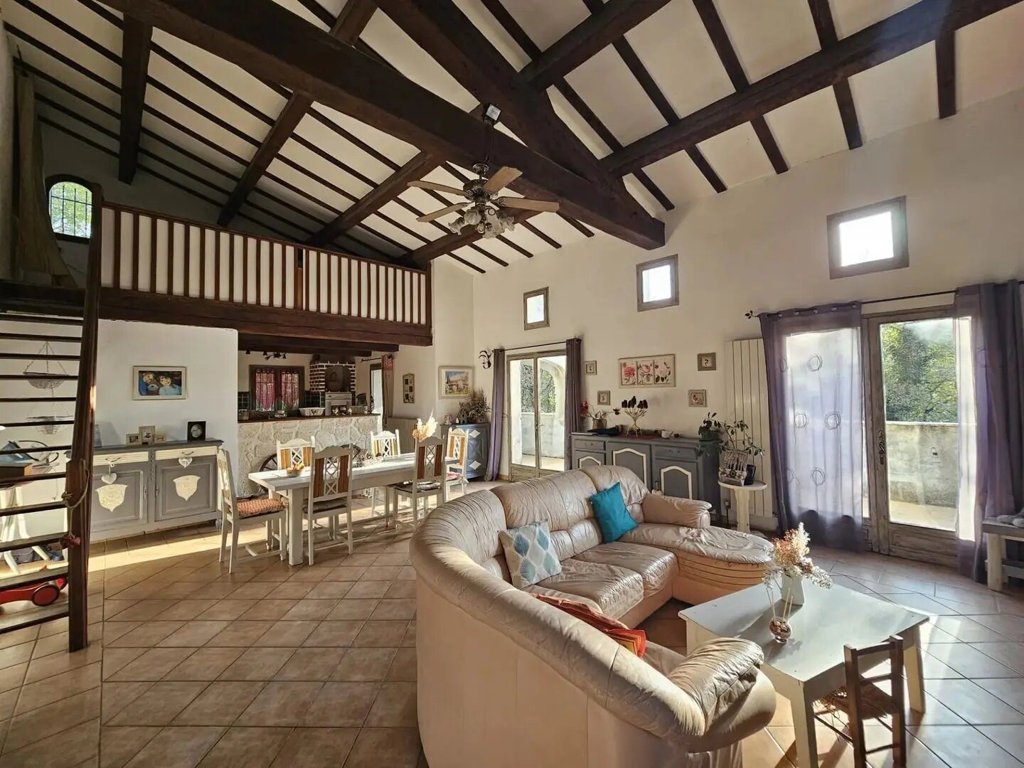 Maison à vendre, 152m², Saint-Paul-en-Forêt
