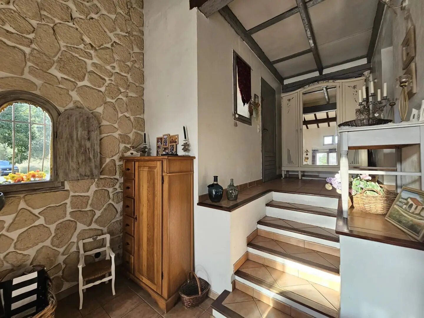 Maison à vendre, 152m², Saint-Paul-en-Forêt