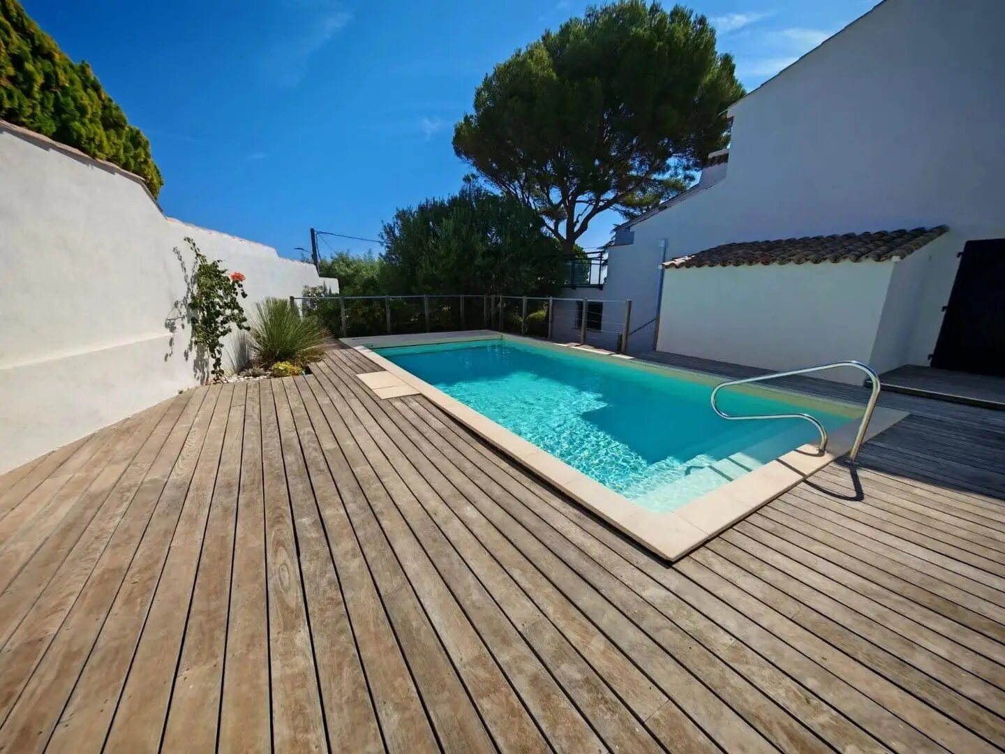 Maison à vendre, 140m², Roquebrune-sur-Argens