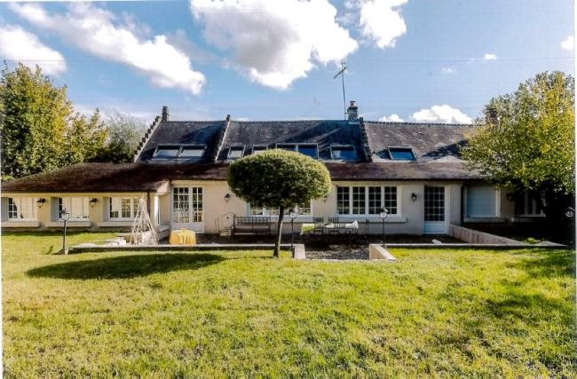 Maison à vendre, 274m², Pierrefonds