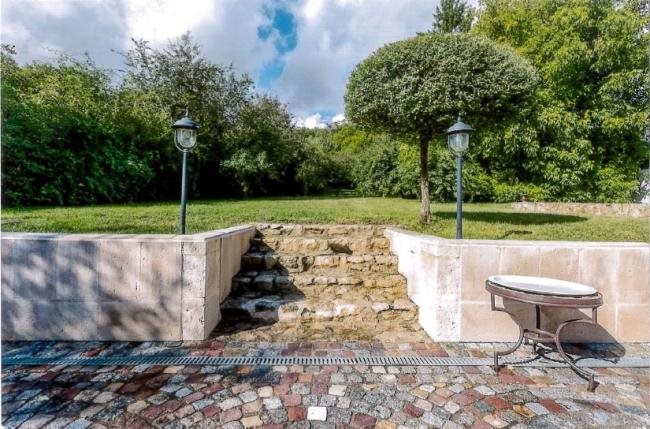 Maison à vendre, 274m², Pierrefonds