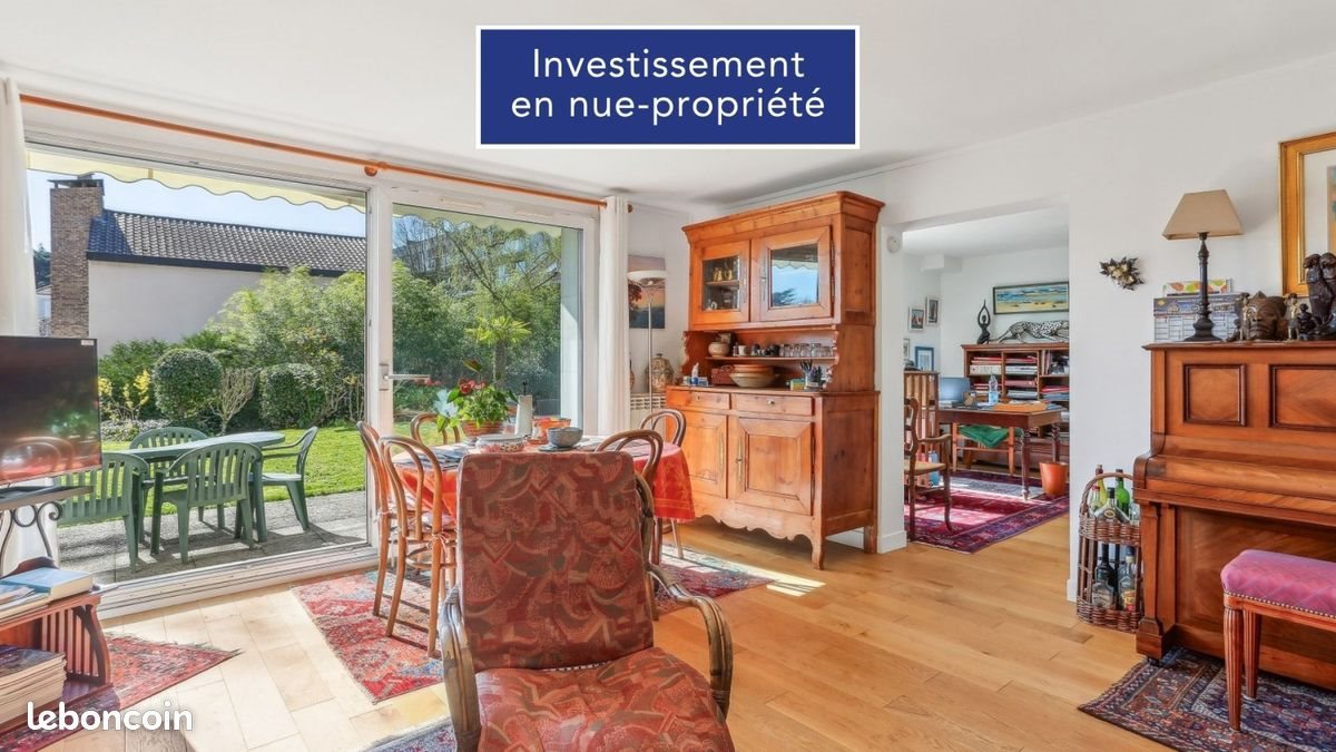 Appartement à vendre, 110m², Meudon