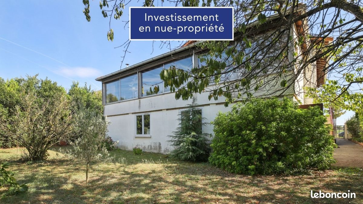 Maison à vendre, 159m², Décines-Charpieu