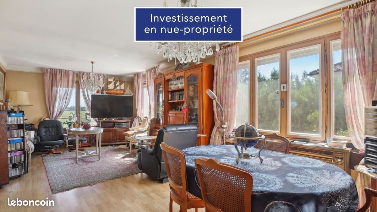 Maison à vendre, 159m², Décines-Charpieu