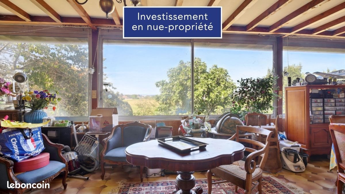Maison à vendre, 159m², Décines-Charpieu