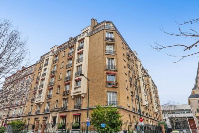 Appartement à vendre, 111m², Asnières-sur-Seine