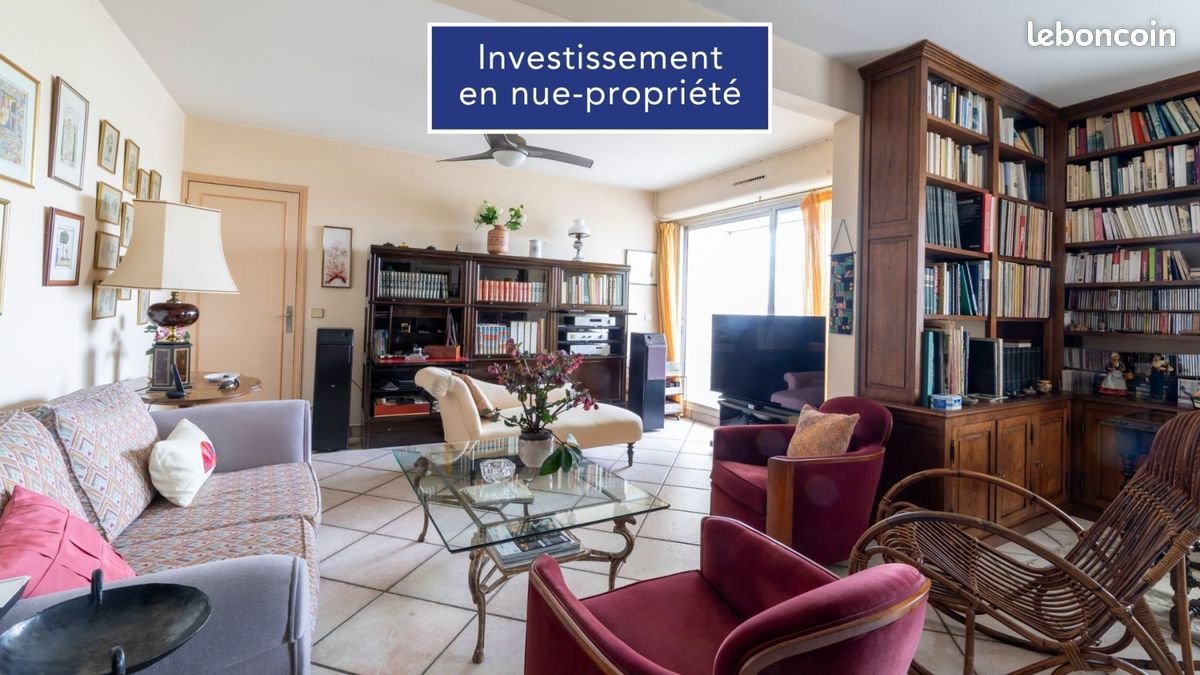 Appartement à vendre, 90m², Mauguio