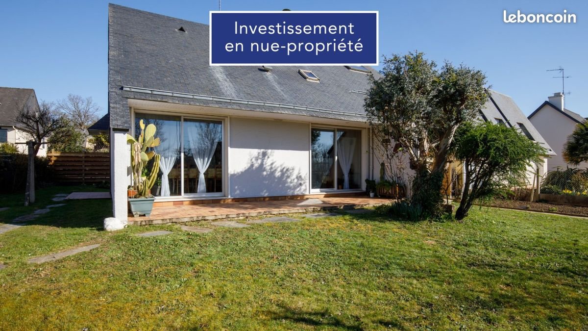 Maison à vendre, 148m², Bruz