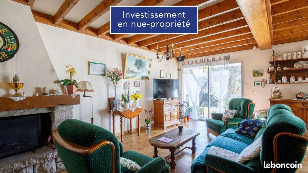 Maison à vendre, 148m², Bruz