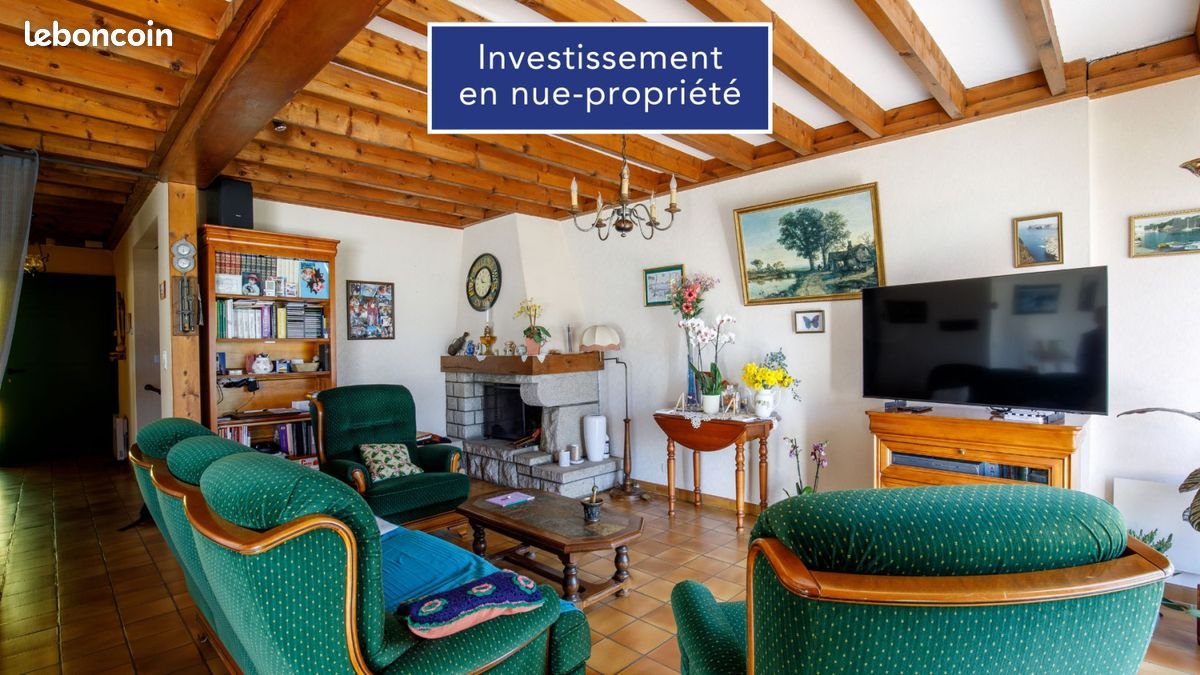 Maison à vendre, 148m², Bruz