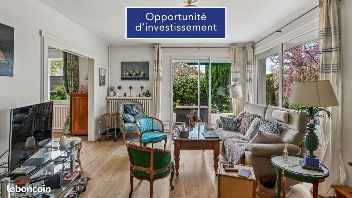 Maison à vendre, 135m², Ouistreham