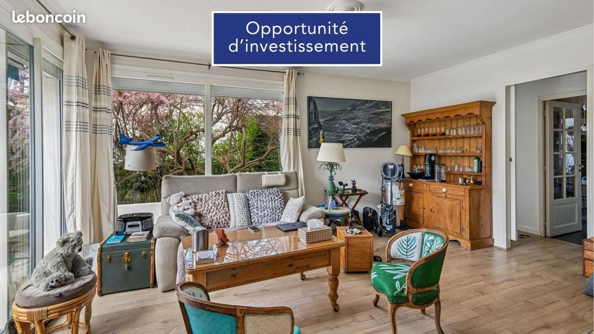 Maison à vendre, 135m², Ouistreham
