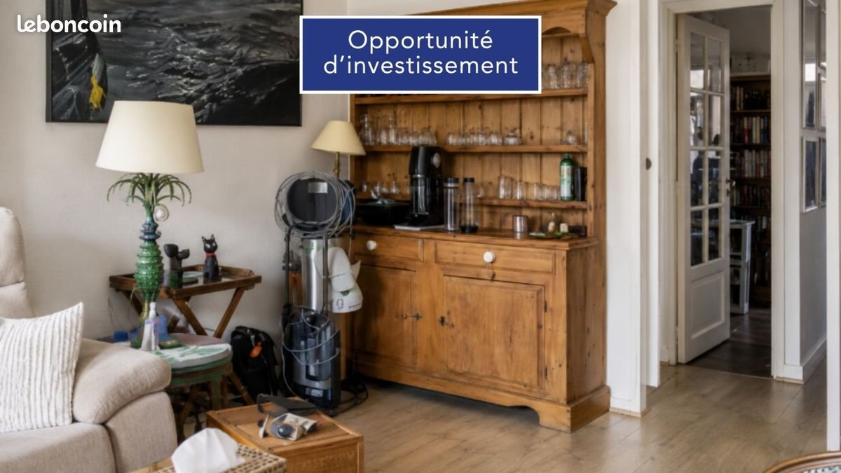 Maison à vendre, 135m², Ouistreham