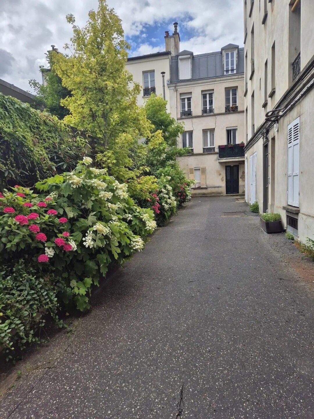 Appartement à vendre, 16m², Paris 13ème