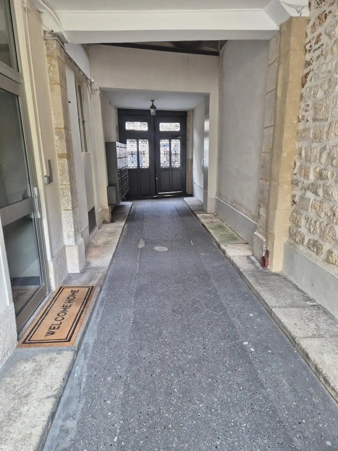 Appartement à vendre, 16m², Paris 13ème