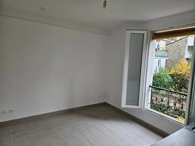 Appartement à vendre, 16m², Paris 13ème