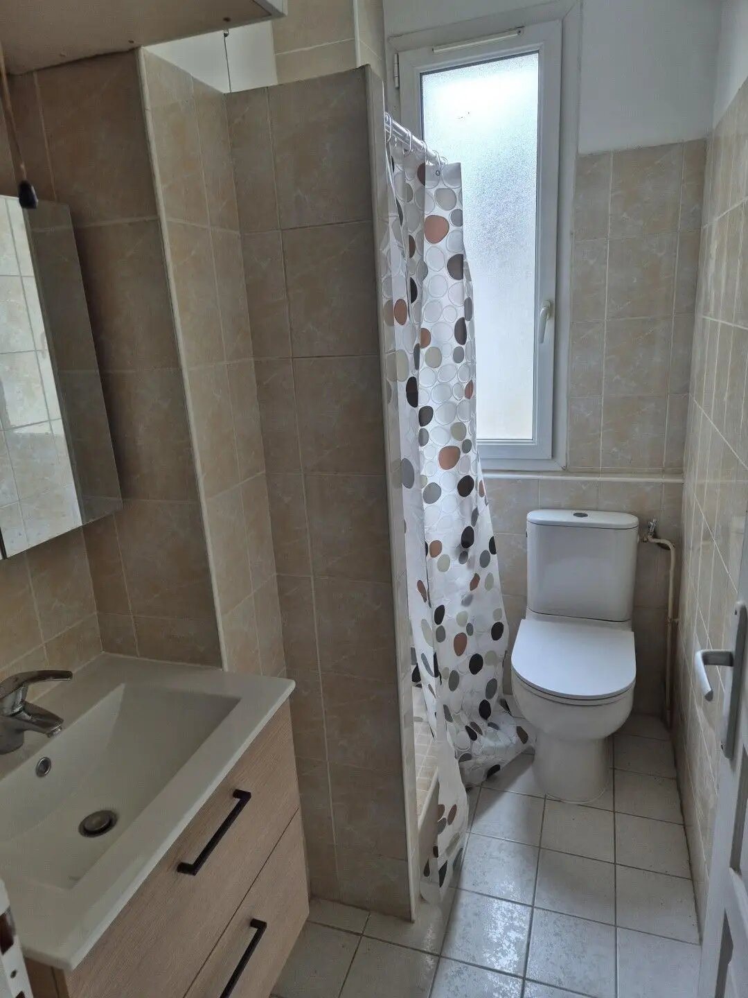 Appartement à vendre, 16m², Paris 13ème