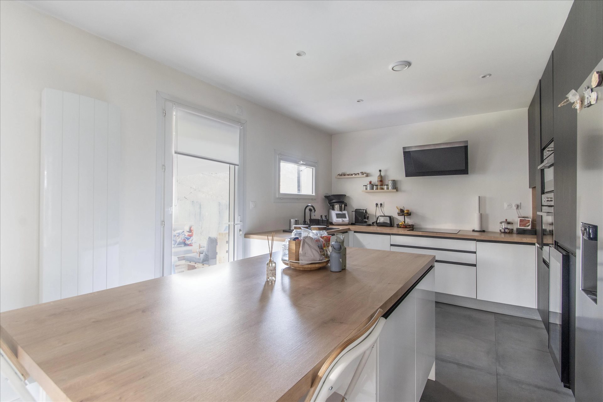 Maison à vendre, 120m², Ballancourt-sur-Essonne