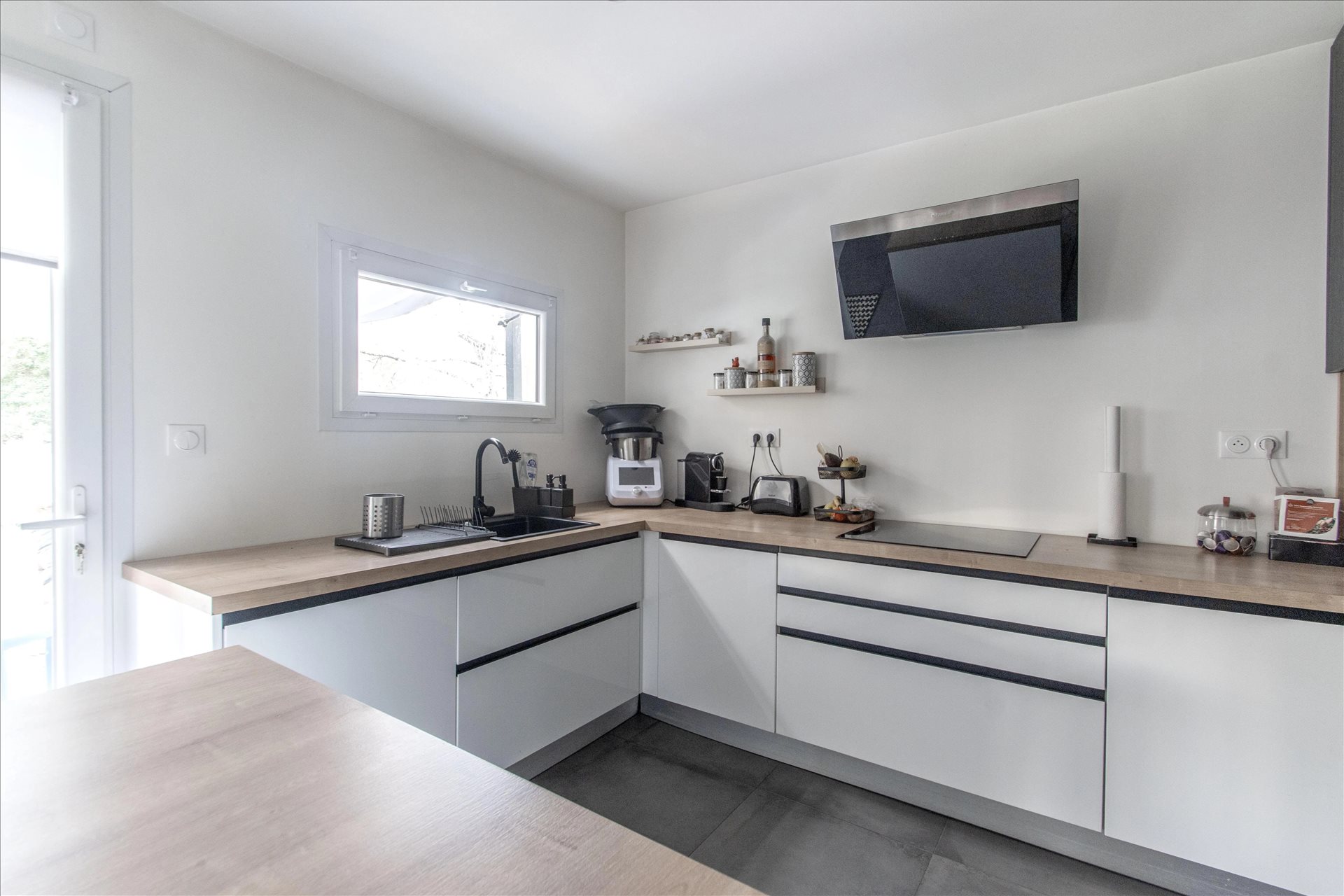 Maison à vendre, 120m², Ballancourt-sur-Essonne