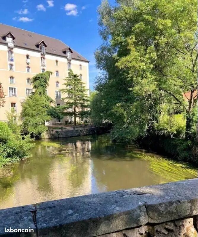 Appartement à vendre, 26m², Etréchy