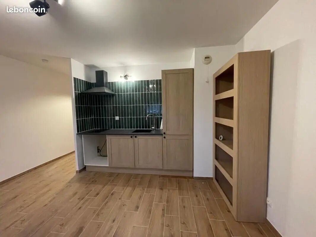 Appartement à vendre, 26m², Etréchy