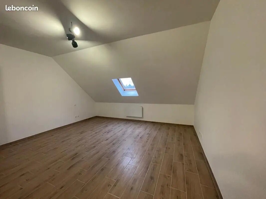 Appartement à vendre, 26m², Etréchy