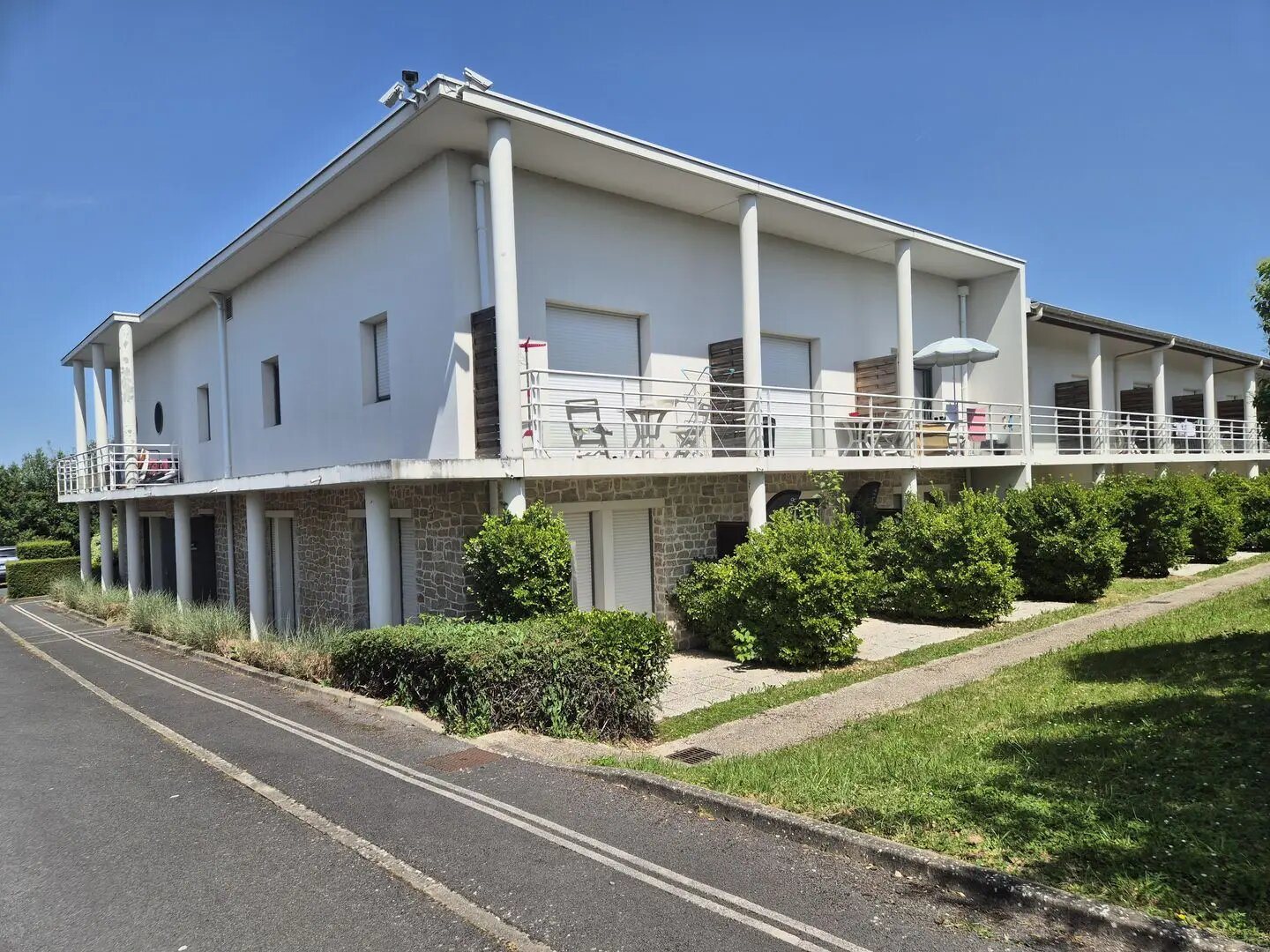 Appartement à vendre, 50m², Etréchy