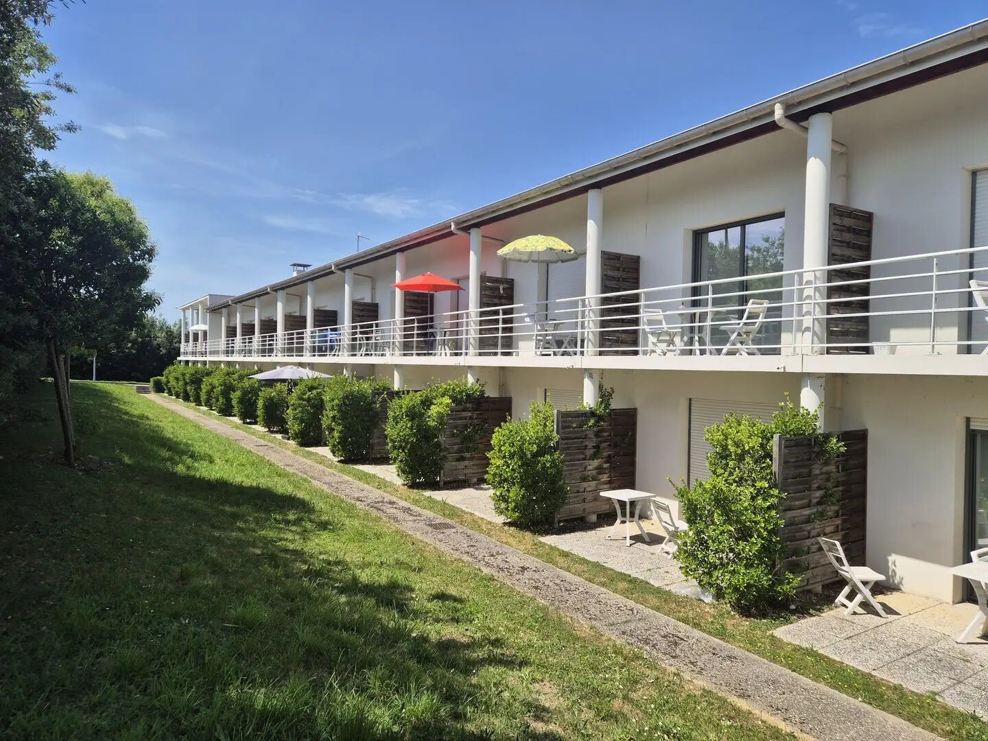 Appartement à vendre, 50m², Etréchy