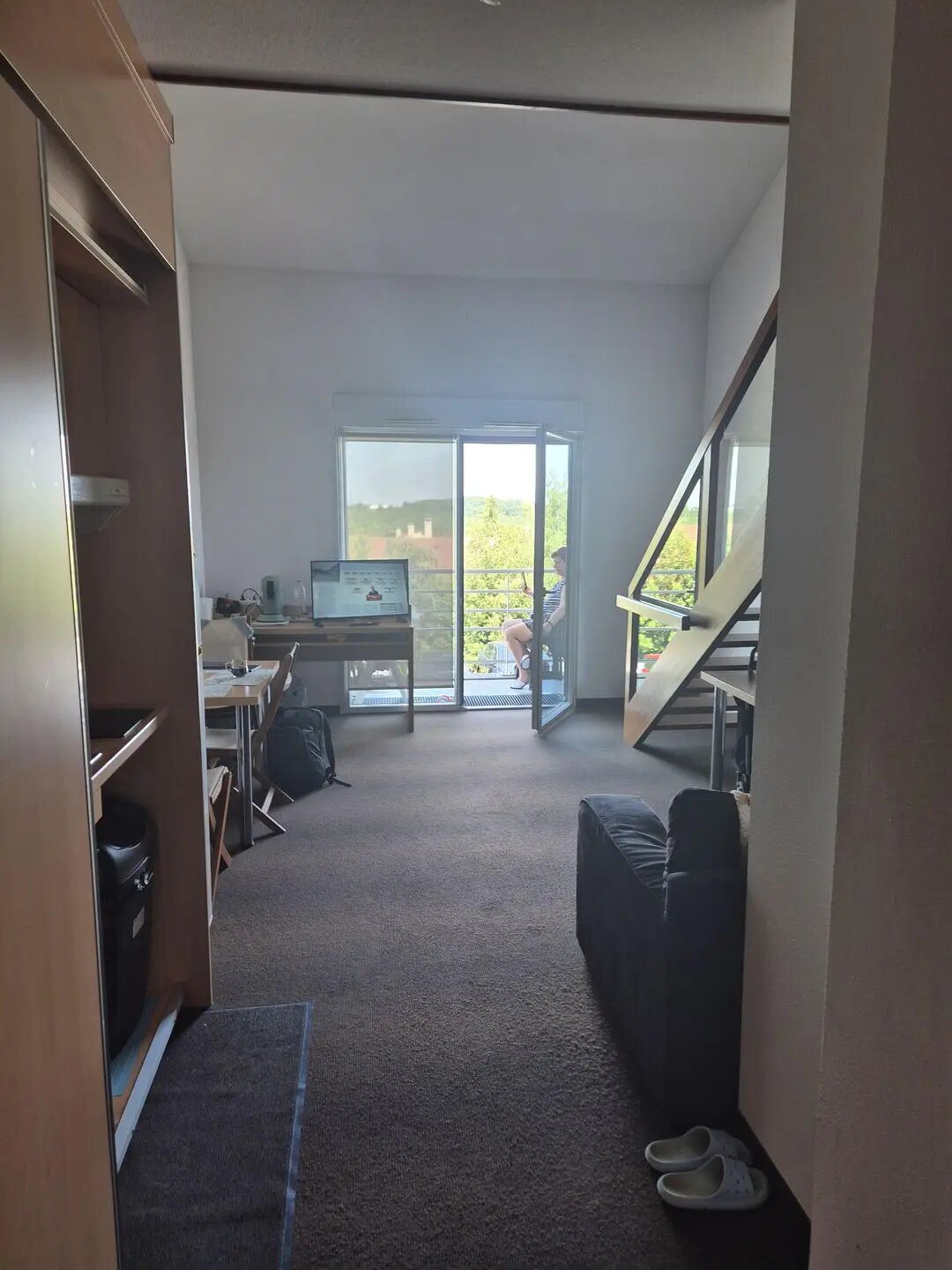 Appartement à vendre, 50m², Etréchy