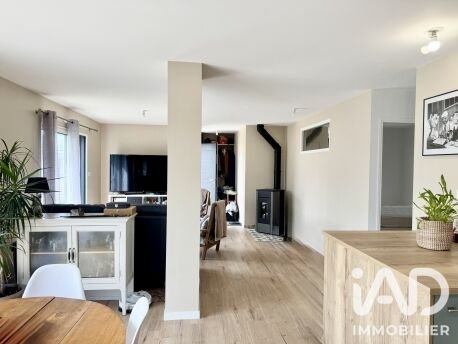 Maison à vendre, 98m², Plouhinec