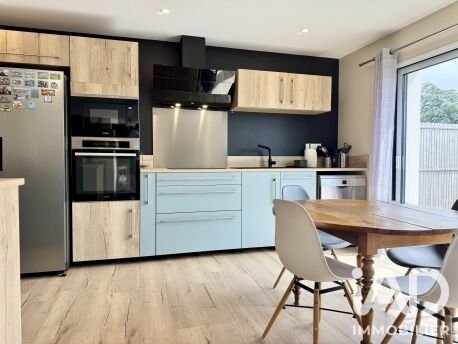 Maison à vendre, 98m², Plouhinec