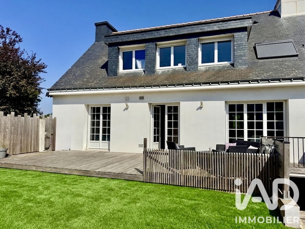 Maison à vendre, 135m², Lorient
