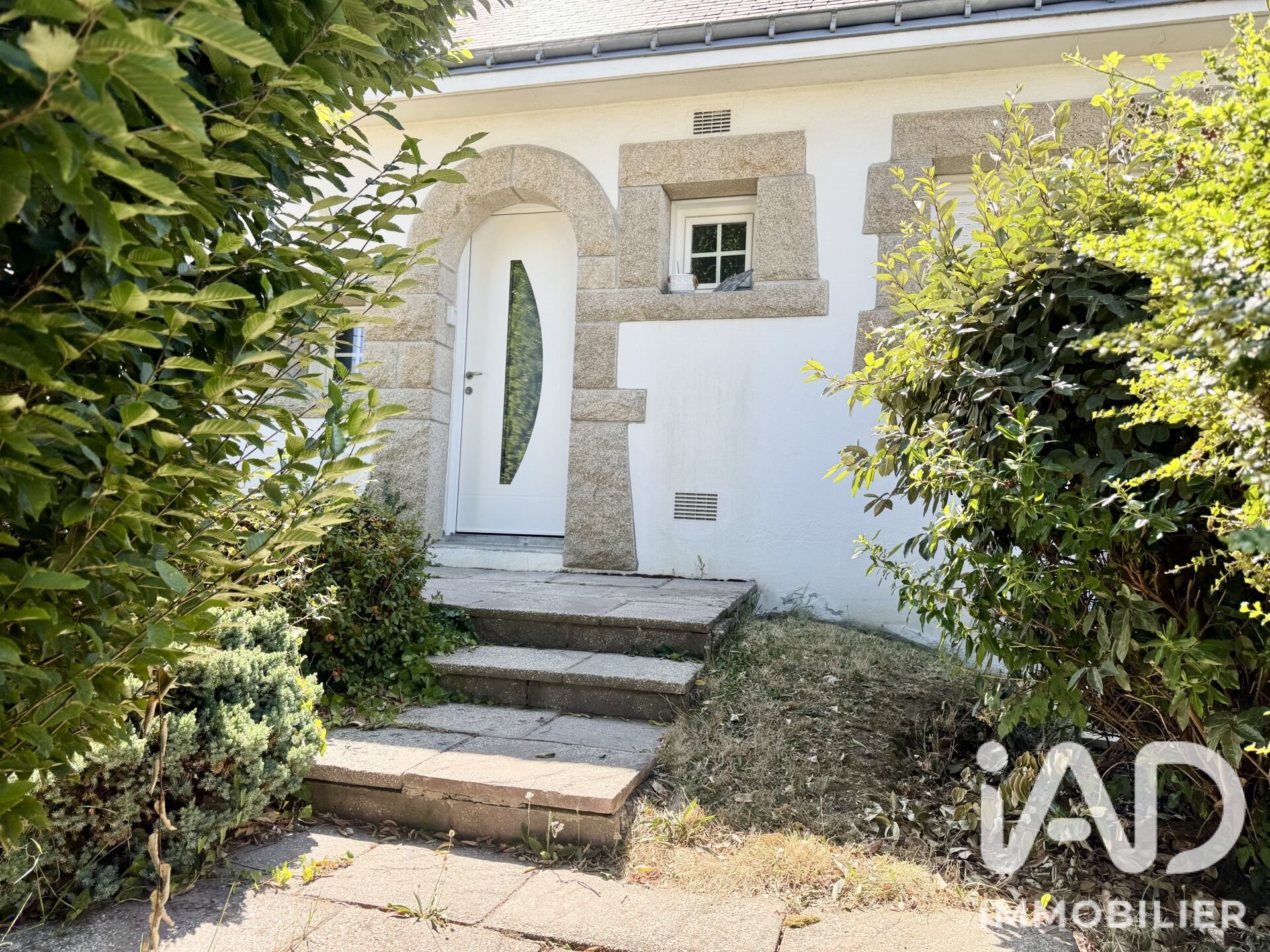 Maison à vendre, 135m², Lorient