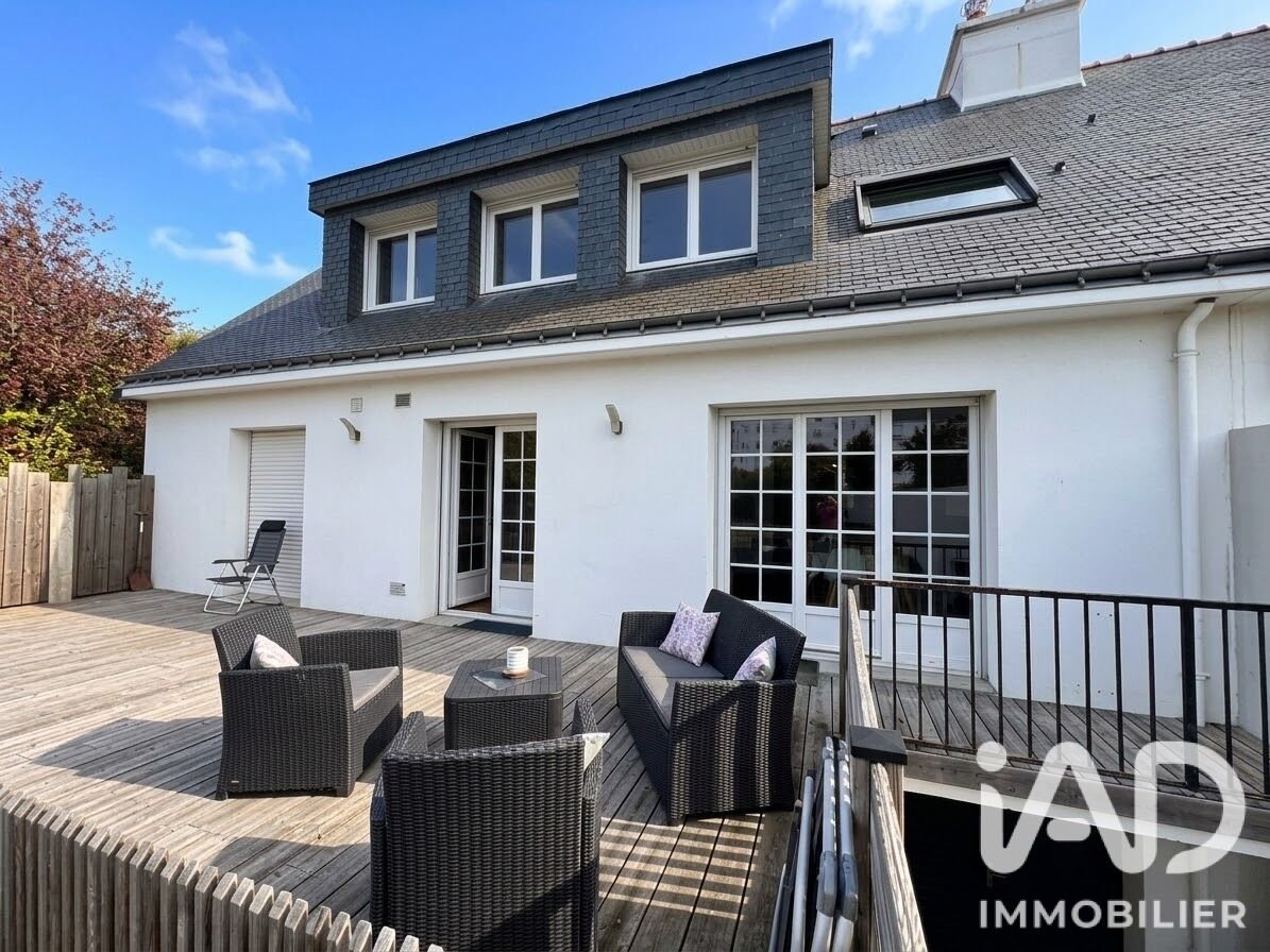 Maison à vendre, 135m², Lorient