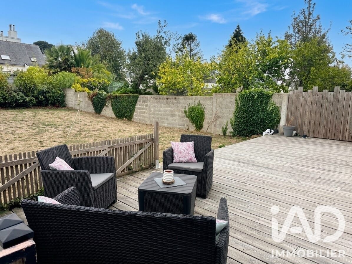 Maison à vendre, 135m², Lorient